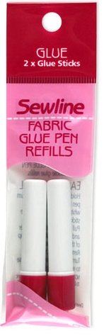Sue Daley Glue Pen Refills