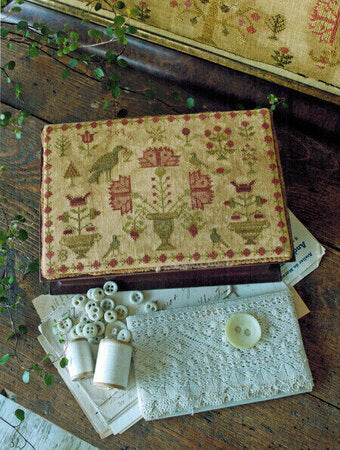 Ooh La La - 15 PROJECT BOOK by Blackbird Designs