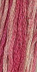 Gentle Art Sampler Threads Stranded Cotton (A-M)