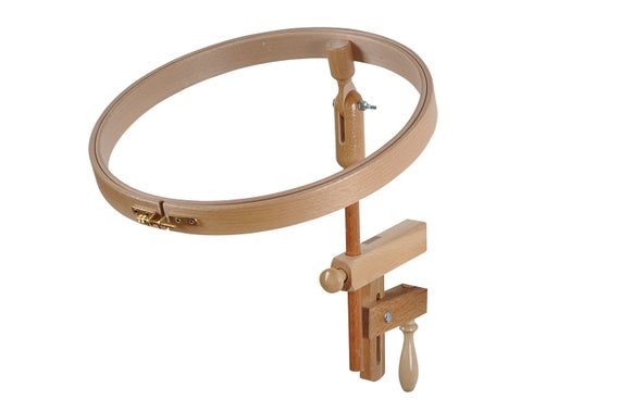 Klass & Gessmann Table Clamp