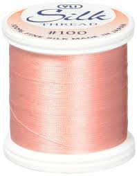 YLI #100 Silk Thread