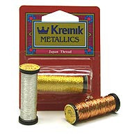 Kreinik #7 Japan
