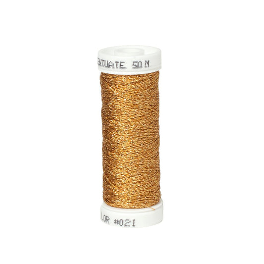 Accentuate - Metallic Thread