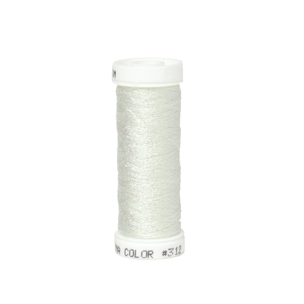 Accentuate - Metallic Thread