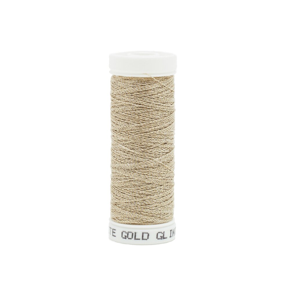 Bijoux Metallic Thread