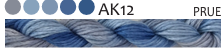 Cottage Garden Threads -Namesake Range AK