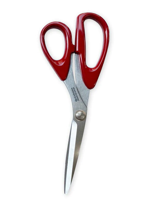 Cohana Seki Sewing Shears with Lacquered Handles