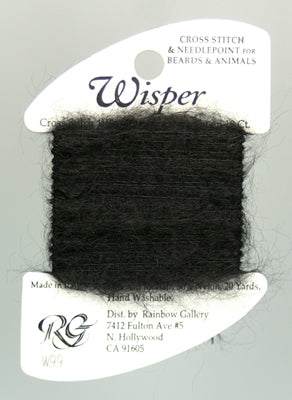 Rainbow Gallery Wisper Thread