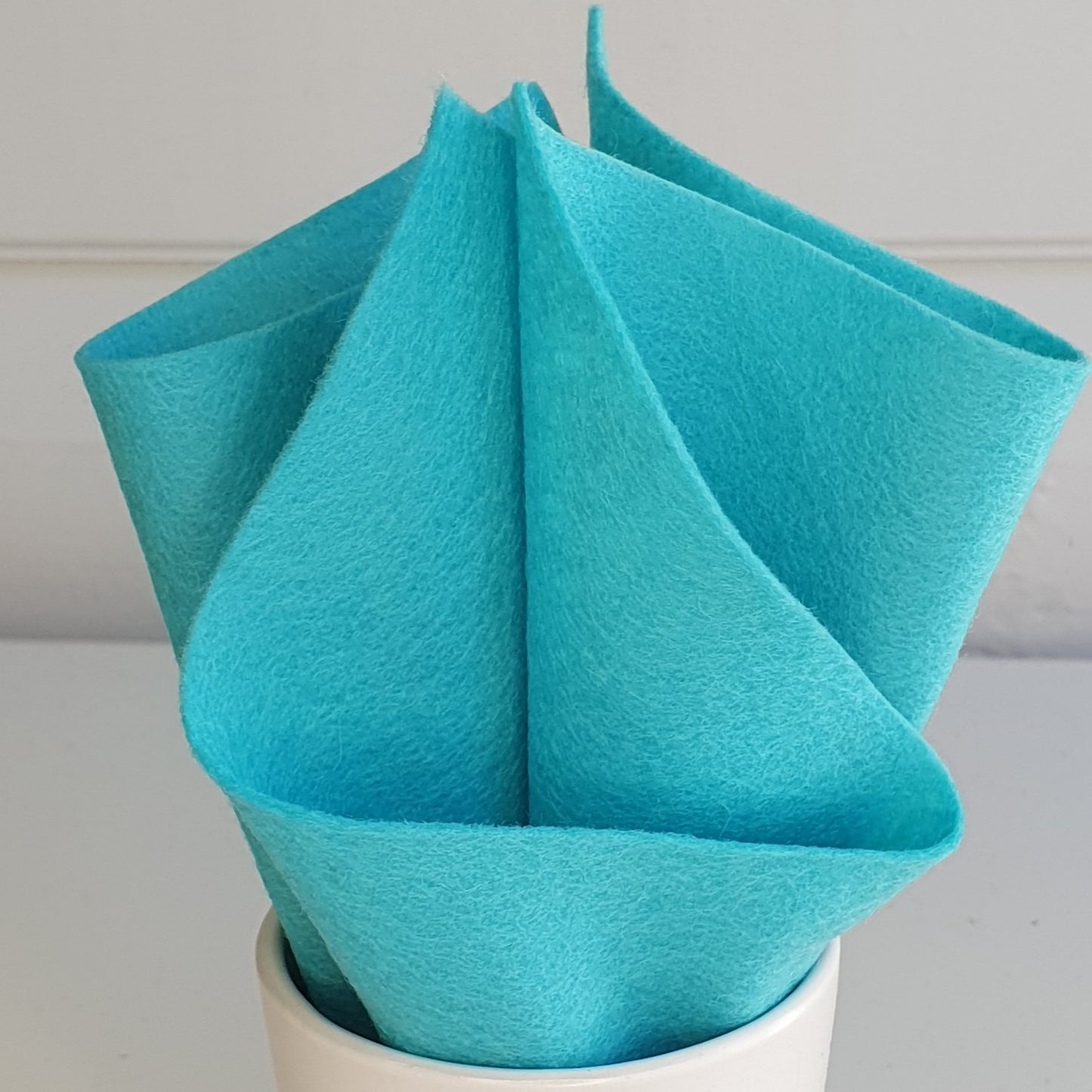 Pure Merino Wool Felt - 8" x 12"