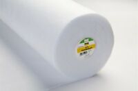 Vilene 2026F-10 Medium Fusible Interfacing