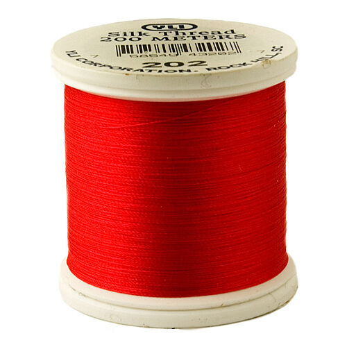 YLI #100 Silk Thread