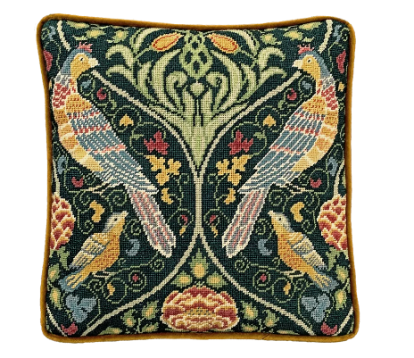 Seasons - Tapestry Kit by Bothy Threads