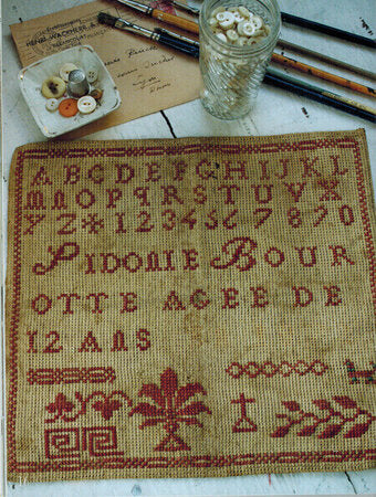 Ooh La La - 15 PROJECT BOOK by Blackbird Designs