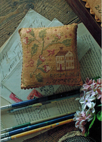 Ooh La La - 15 PROJECT BOOK by Blackbird Designs