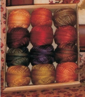 Valdani Thread Packs