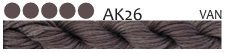 Cottage Garden Threads -Namesake Range AK