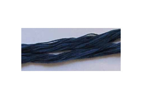 Weeks Dye Works Stranded Cotton (N-Z))