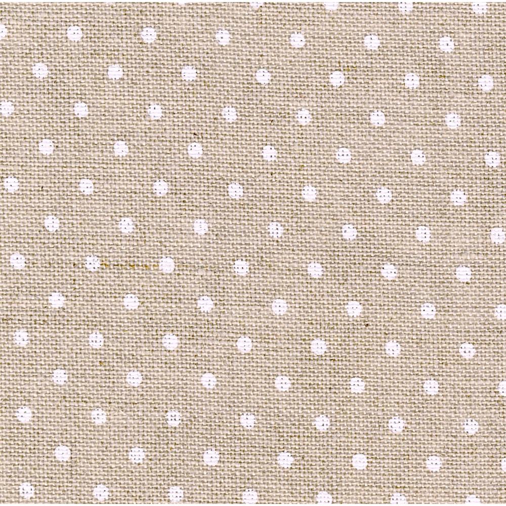 32 Count Belfast Linen - Petit Point Raw/White