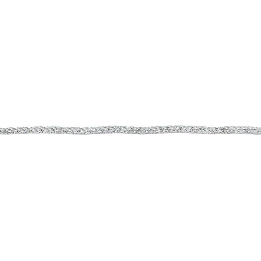 Ribbon Metallic Rope 2mm