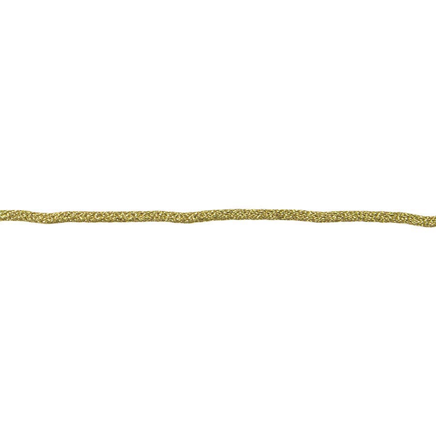 Ribbon Metallic Rope 2mm