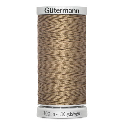 Gutermann Extra Strong Thread 100m