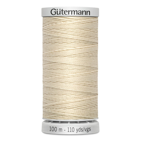 Gutermann Extra Strong Thread 100m