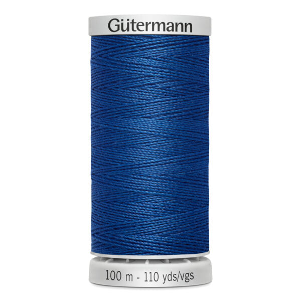 Gutermann Extra Strong Thread 100m