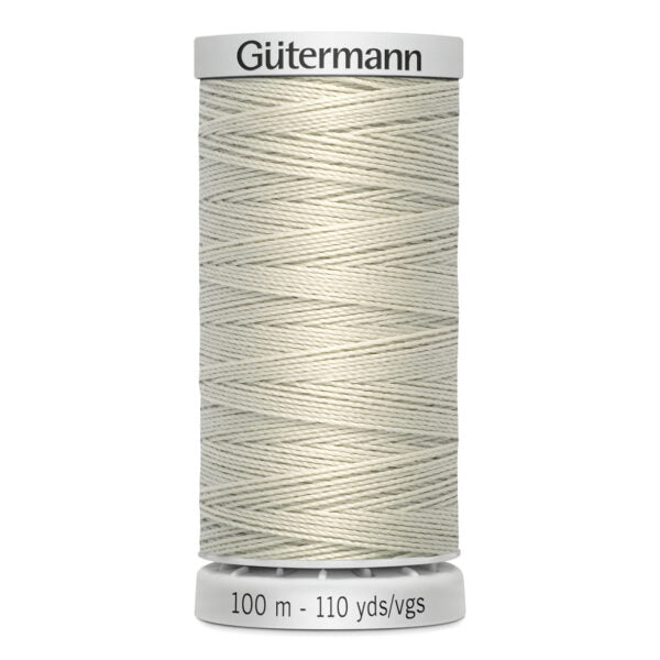 Gutermann Extra Strong Thread 100m