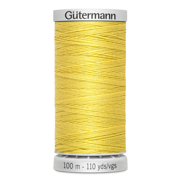 Gutermann Extra Strong Thread 100m