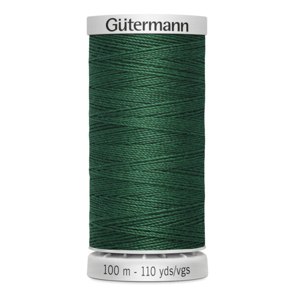 Gutermann Extra Strong Thread 100m