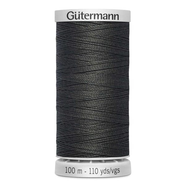 Gutermann Extra Strong Thread 100m