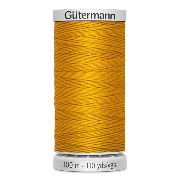 Gutermann Extra Strong Thread 100m