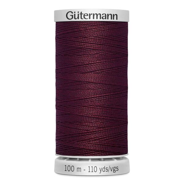 Gutermann Extra Strong Thread 100m