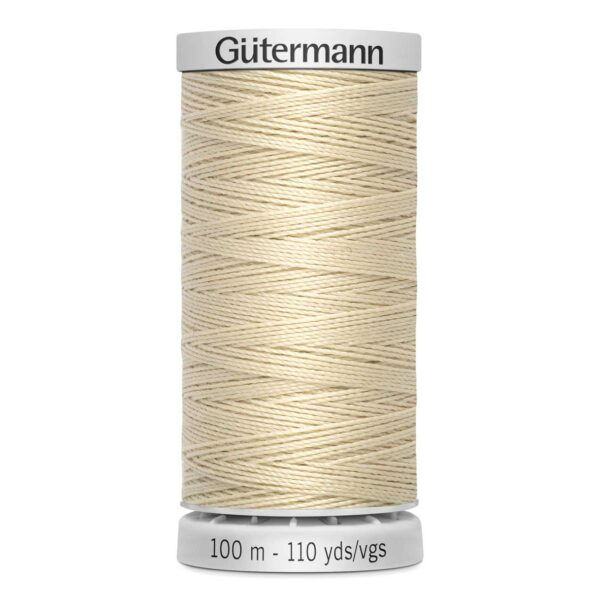 Gutermann Extra Strong Thread 100m