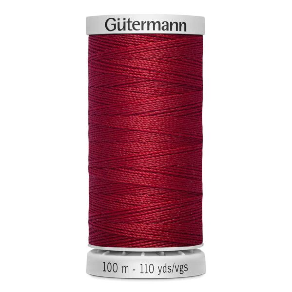 Gutermann Extra Strong Thread 100m