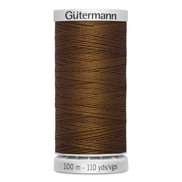 Gutermann Extra Strong Thread 100m