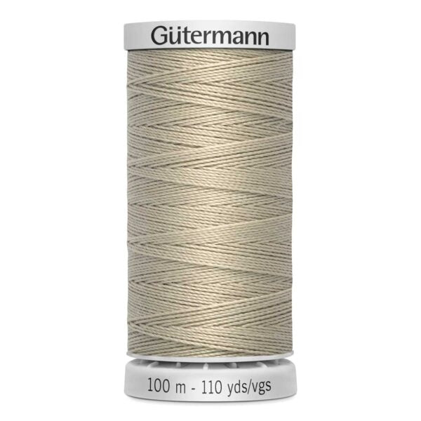 Gutermann Extra Strong Thread 100m