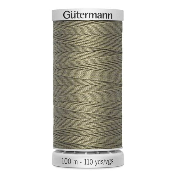 Gutermann Extra Strong Thread 100m