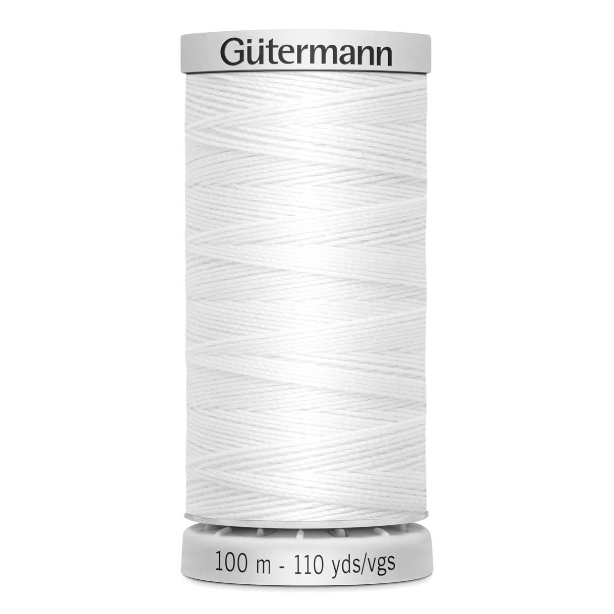 Gutermann Extra Strong Thread 100m