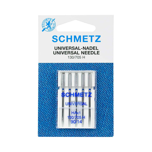 Schmetz Machine needles - Universal 90
