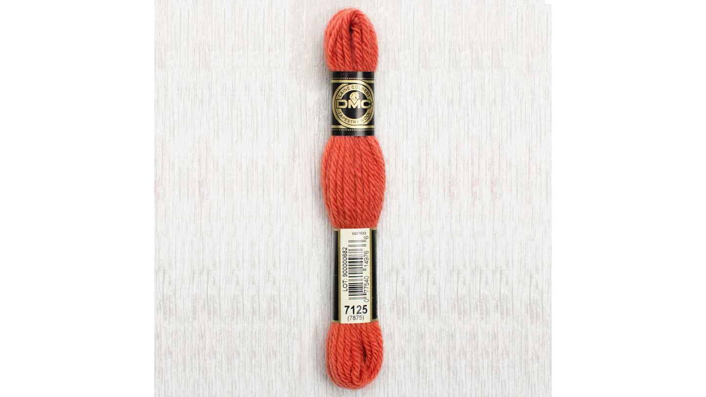 Tapestry Wool DMC Discontinued