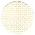 22 Count Aida - Ivory/Cream