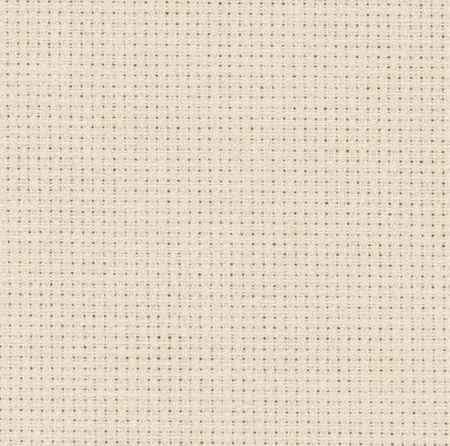 18 count Aida - Platinum