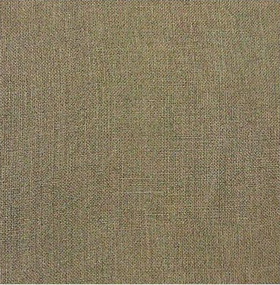 36 count Hand Dyed linen by R&R Reproductions - 18th Century Rook