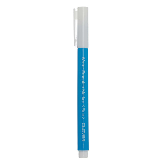 Clover Marker - Water Erasable (Fine)
