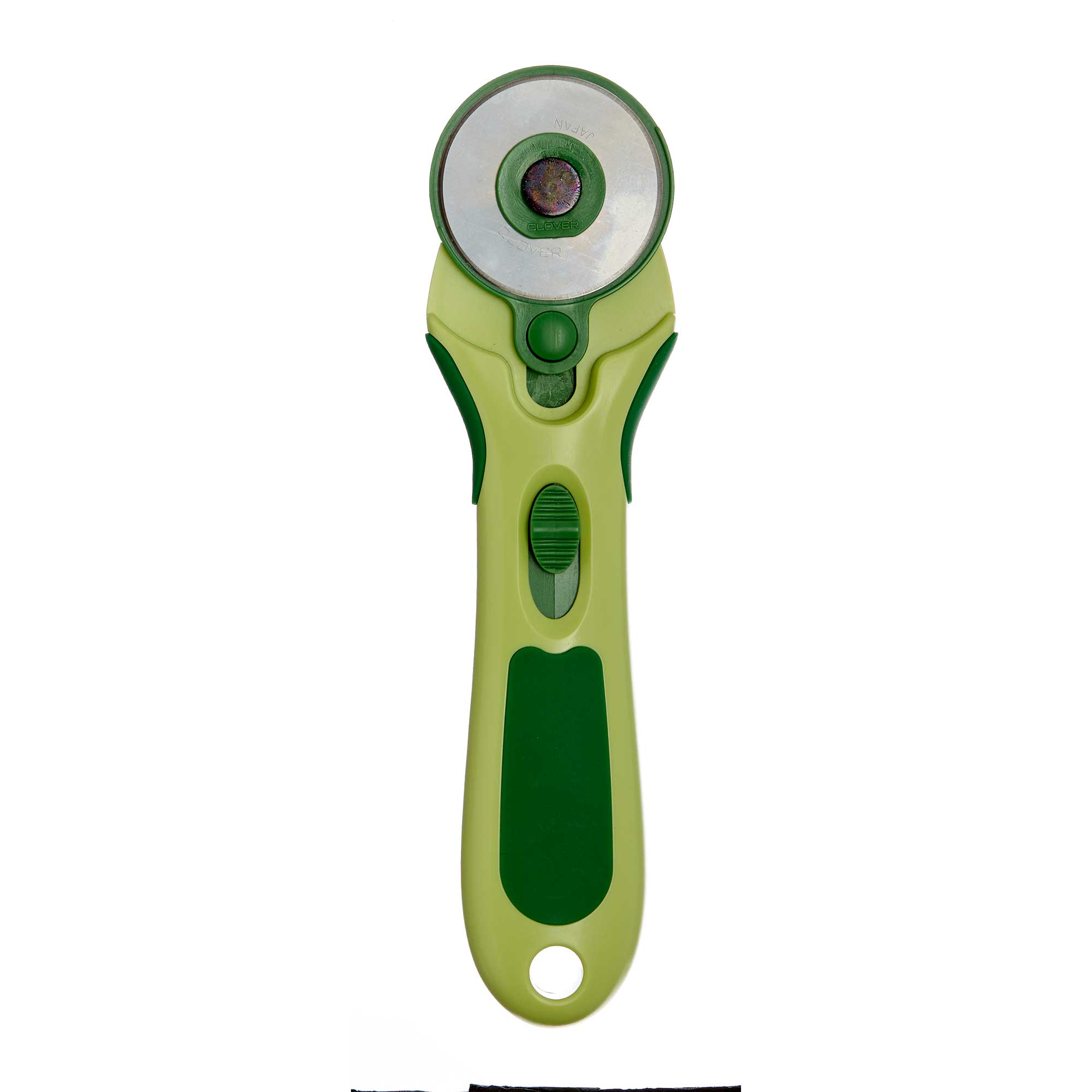 Clover Rotary Cutter 45mm – A Stitch in Time