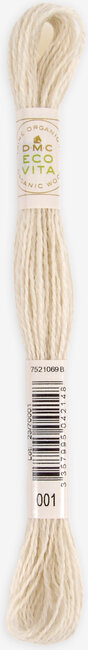 DMC Eco Vita Wool Skeins