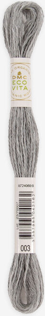 DMC Eco Vita Wool Skeins