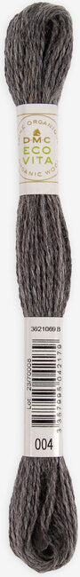 DMC Eco Vita Wool Skeins