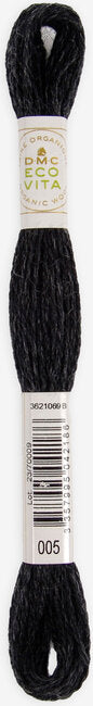 DMC Eco Vita Wool Skeins